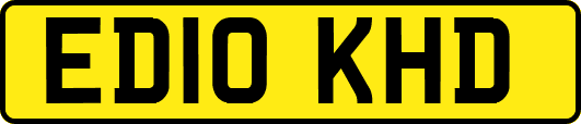 ED10KHD