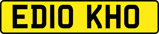 ED10KHO