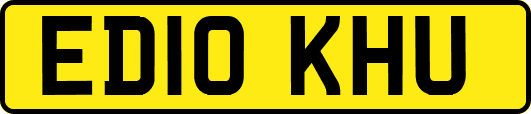 ED10KHU