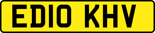 ED10KHV