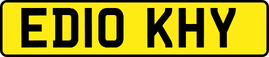 ED10KHY