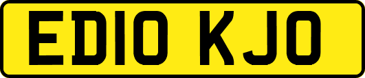 ED10KJO