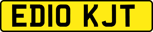 ED10KJT