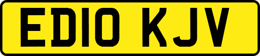 ED10KJV
