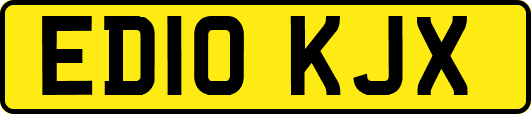 ED10KJX