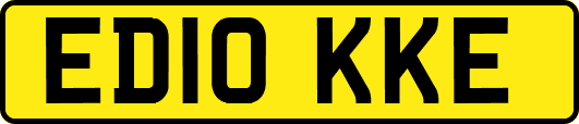 ED10KKE