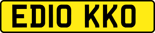 ED10KKO