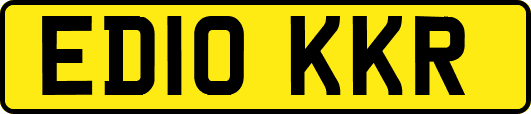 ED10KKR