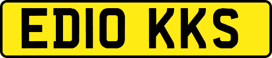 ED10KKS