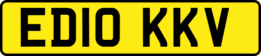 ED10KKV