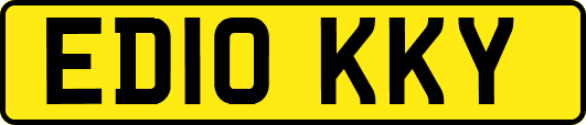 ED10KKY