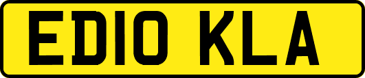 ED10KLA