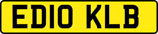 ED10KLB
