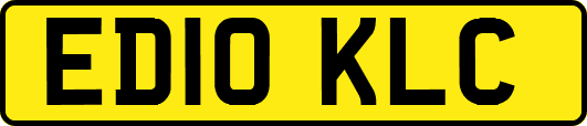 ED10KLC