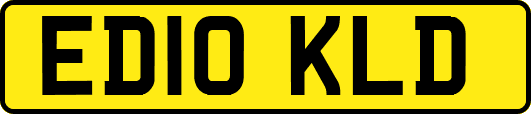 ED10KLD