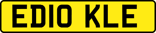 ED10KLE