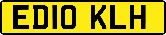 ED10KLH