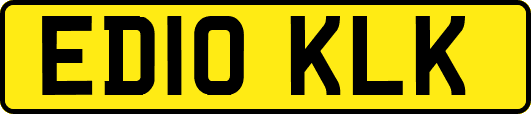ED10KLK