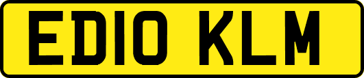 ED10KLM
