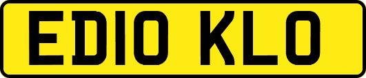 ED10KLO