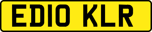 ED10KLR