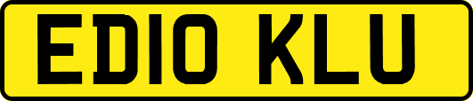 ED10KLU