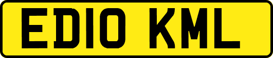 ED10KML