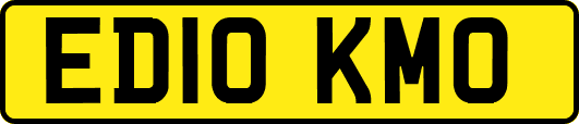 ED10KMO