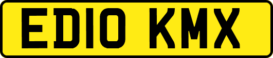 ED10KMX