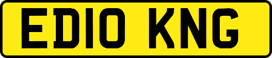 ED10KNG