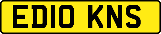 ED10KNS