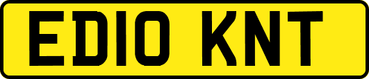 ED10KNT