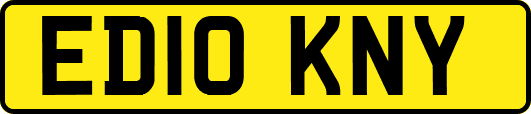 ED10KNY
