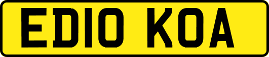ED10KOA