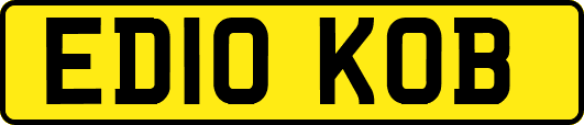 ED10KOB