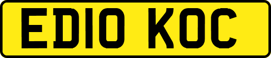 ED10KOC