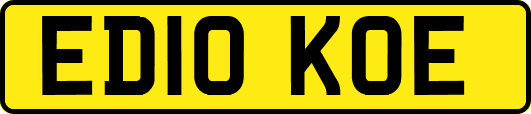 ED10KOE