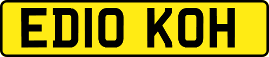 ED10KOH