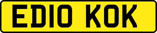 ED10KOK