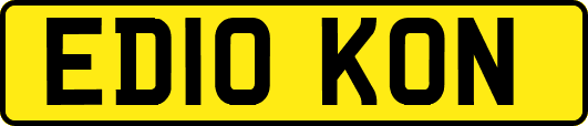ED10KON