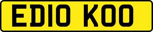 ED10KOO