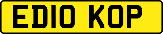 ED10KOP