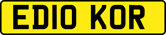 ED10KOR
