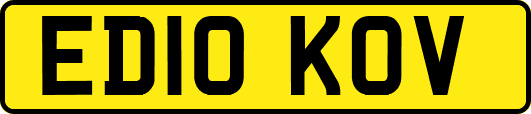ED10KOV