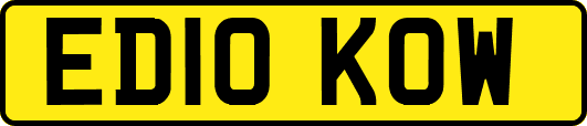 ED10KOW