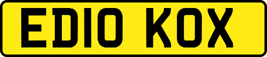ED10KOX