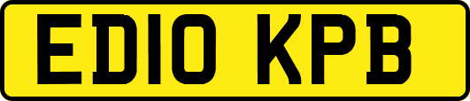 ED10KPB