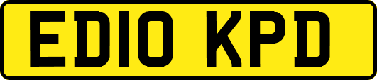 ED10KPD
