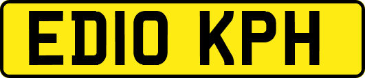 ED10KPH