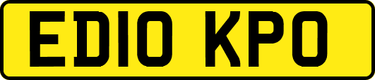 ED10KPO